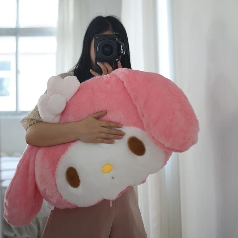 Adorable Melody Plush Toy Big Size Pillow