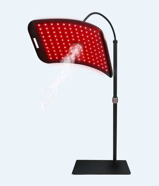 460- Red Light and Infrared Therapy 528 LED Chips Panel