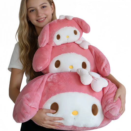 Adorable Melody Plush Toy Big Size Pillow