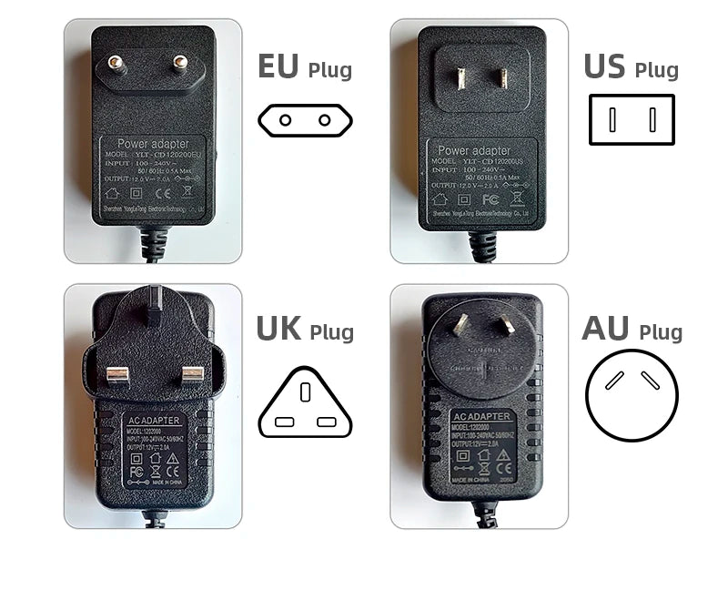 A2000 Mini Projector Portable Home Cinema LED Video